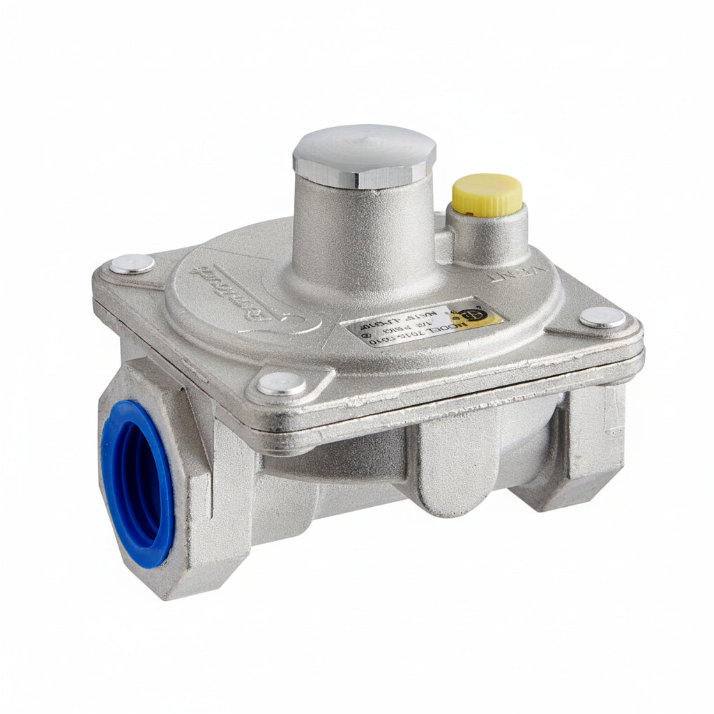 Regency 600GR34510 3-4 Convertible Gas Pressure Regulator