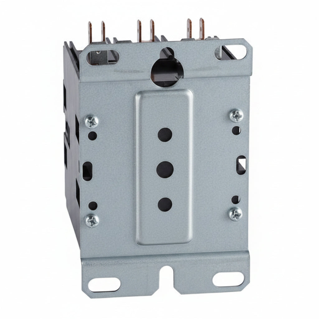 Electric Convection Ovens Main Street Equipment 541090135 AC Contactor