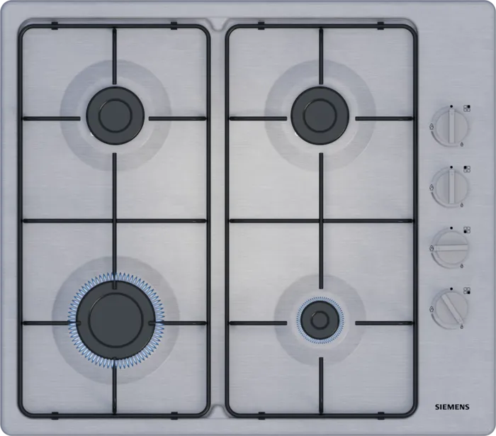 Load image into Gallery viewer, Siemens iQ100 Built In Gas Hob, 60 cm, EB6C5PK80M
