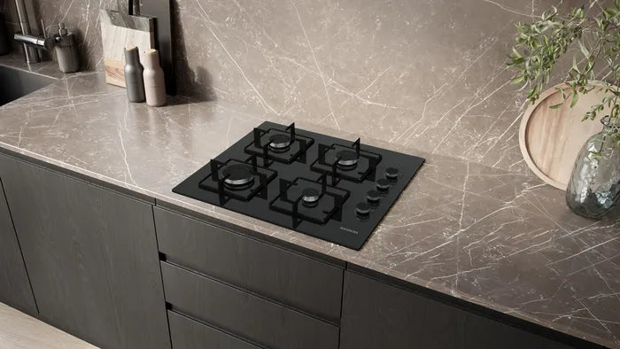 Load image into Gallery viewer, Siemens iQ300 Built In Gas Hob, 60 cm, EO6C6PP30M
