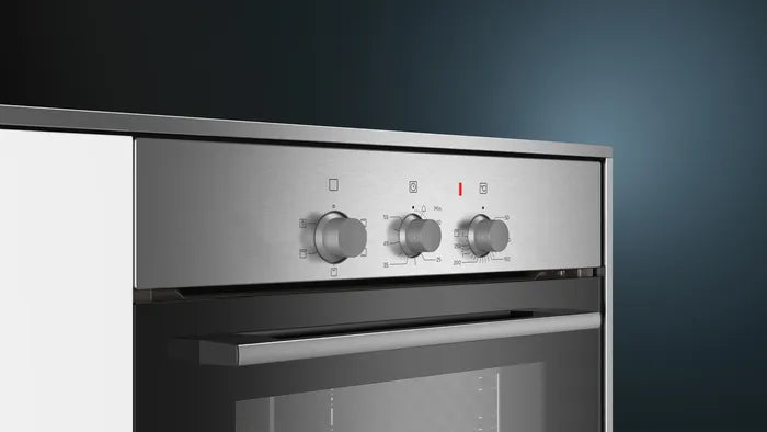 Load image into Gallery viewer, Siemens iQ100 Built in Electric Oven, 60 cm, HB011FBR1M
