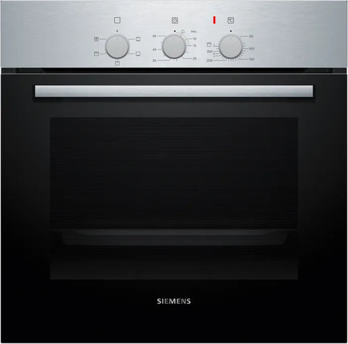 Siemens iQ100 Built in Electric Oven, 60 cm, HB011FBR1M