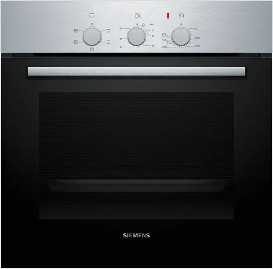 Siemens iQ100 Built in Electric Oven, 60 cm, HB011FBR1M