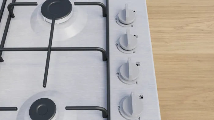 Load image into Gallery viewer, Siemens iQ100 Built In Gas Hob, 60 cm, EB6C5PK80M
