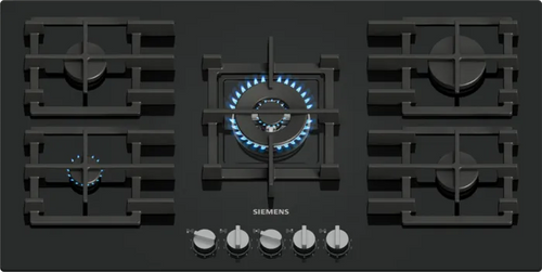 Siemens iQ500 Built In Gas Hob, 90 cm, EP9A6QI40M