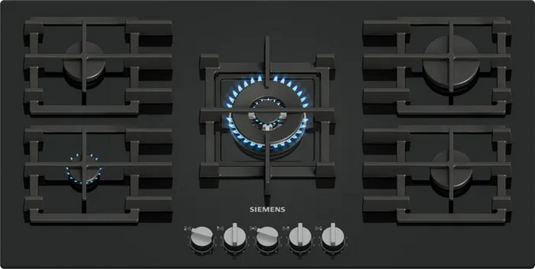 Siemens iQ500 Built In Gas Hob, 90 cm, EP9A6QI40M