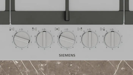 Siemens iQ500 Built In Gas Hob, 60 cm, EC6A5PI90M