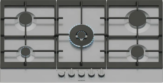 Siemens iQ500 Built In Gas Hob, 60 cm, EC6A5PI90M