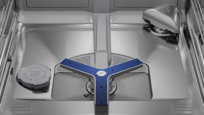 Load image into Gallery viewer, Siemens iQ700, fully-integrated Built In Dishwasher, SN67ZX86DM
