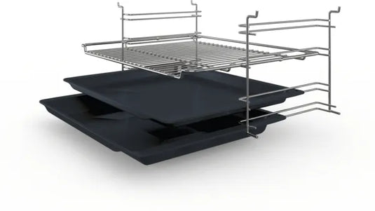 Siemens iQ100 Built in Electric Oven, 60 cm, HB011FBR1M