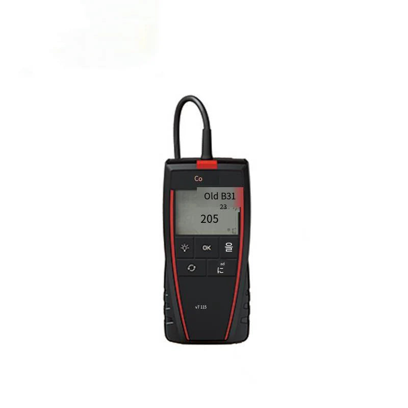Load image into Gallery viewer, Portable Hot Wire Anemometer Easy To Operate And Easy To Carry
