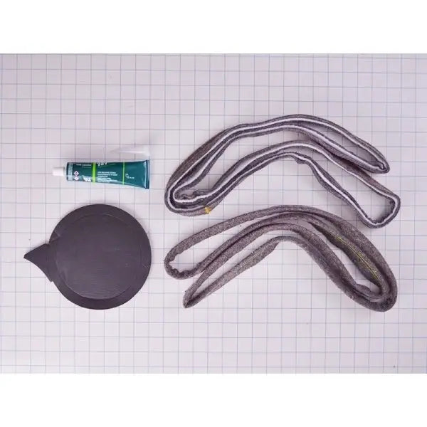 Alliance #RB170001 Washer/Dryer KIT SEAL 1992&NEWER SM DRYER