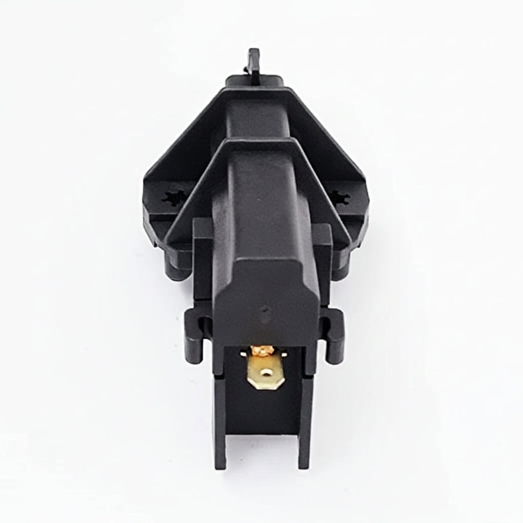 Motor Carbon Brushes of Front Door Washing Machine Pair Set Replacement