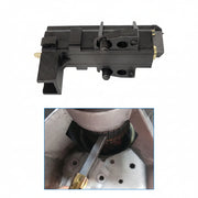 Motor Carbon Brushes of Front Door Washing Machine Pair Set Replacement