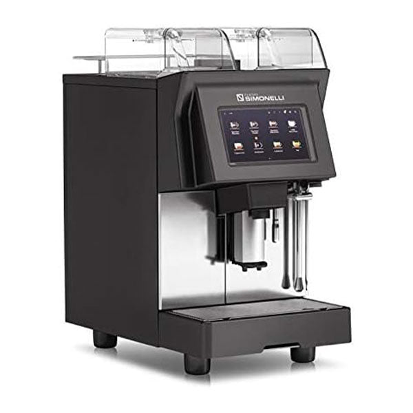 Load image into Gallery viewer, Nuova Simonelli Prontobar Touch 2-Step Super Automatic Espresso Machine
