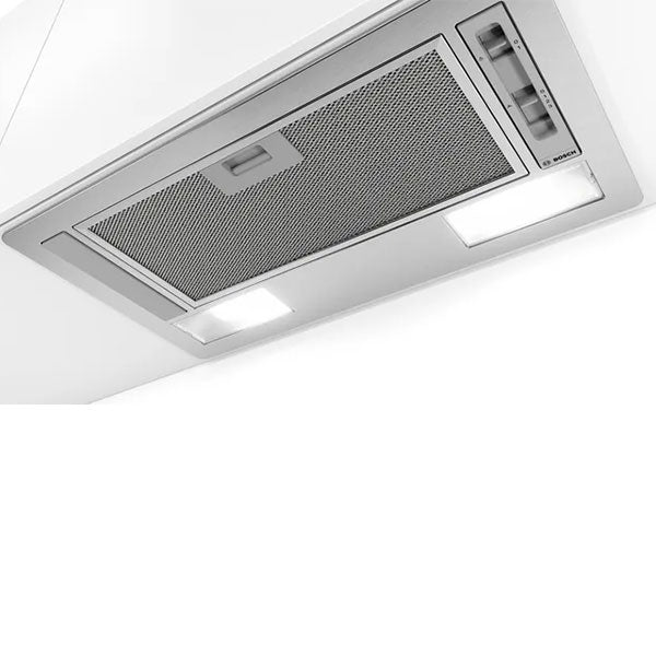 Load image into Gallery viewer, Bosch Canopy Cooker Hood, Low Noise DLN53AA50B
