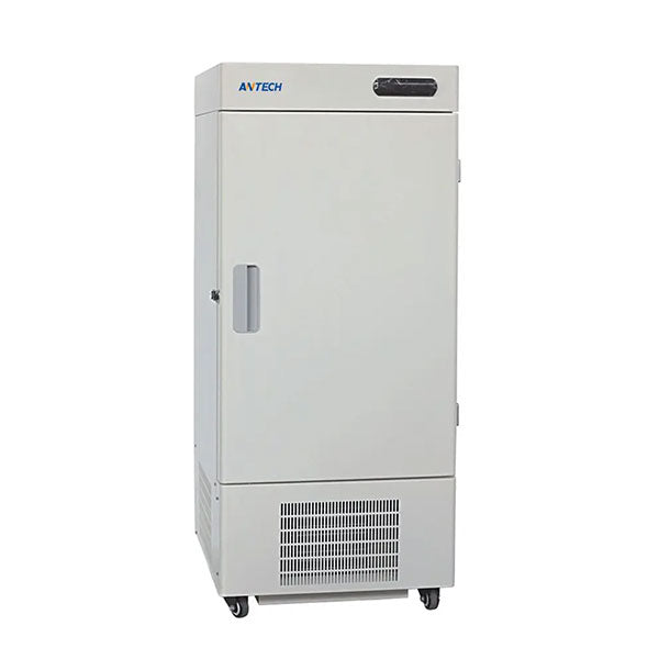 -86 ℃ ULT Freezer, Single Compressor
