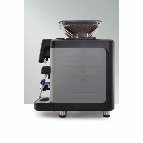 Faema X15 CS10 Fully Automatic Coffee Machine - Advanced Brewing for Consistent Quality
