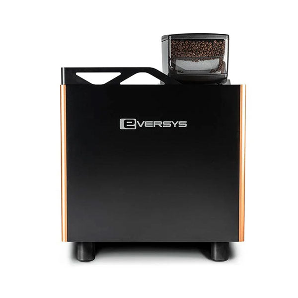 Load image into Gallery viewer, Eversys Shotmaster MS Classic – Espresso Machine (230V, 25A, 1 Phase)

