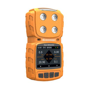 Portable Digital Four In One Toxic And Harmful Gas Detector Diffusive Combustible Gas Detector H2s  Co  O2  Ex Four In One