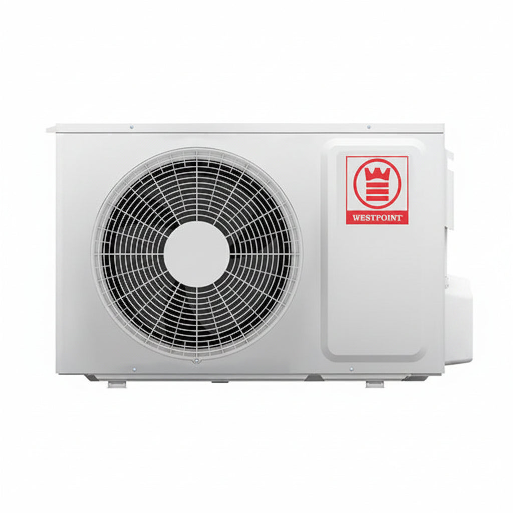 Westpoint Split A/C 2.5ton 30000 BTU T3 Rotary
