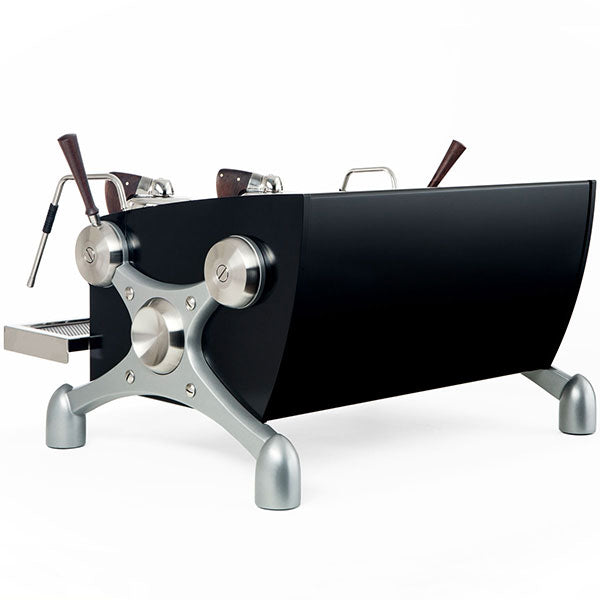 Load image into Gallery viewer, Slayer Espresso V3, 2-Group – Dual Boilers, 220-240V/380-415V Power
