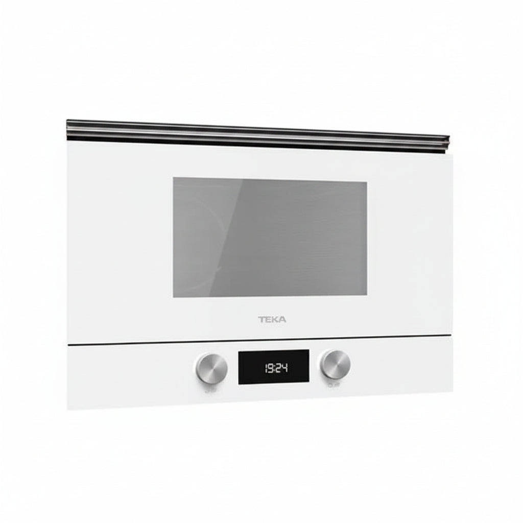 TEKA ML 8220 BIS L Urban Colors Edition Built-in Microwave with Ceramic Base
