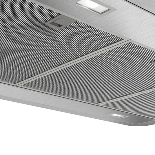 Bosch Series 4 Island Chimney Cooker Hood DIB97IM50M 90 cm Stainless Steel
