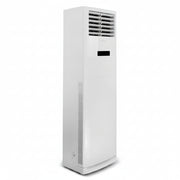 Gree T4matic White Free Standing AC T48C3 R410a | Advanced Inverter Air Conditioner