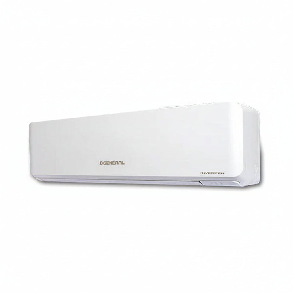 O General Wall Mounted Inverter Split AC  2.0 TON ASGG24CMTA