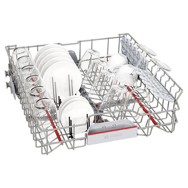 Load image into Gallery viewer, Bosch Series 4 Fully-Integrated Dishwasher SMV4HMX65M
