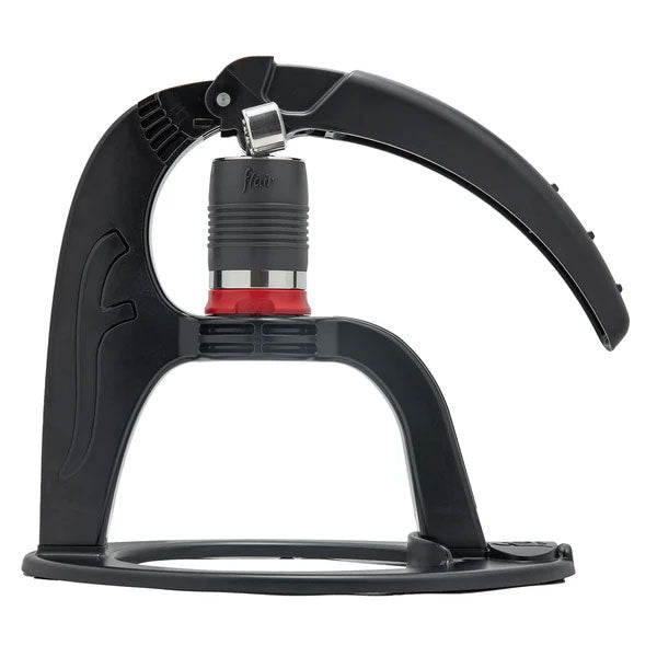 Load image into Gallery viewer, Flair NEO Flex Espresso Maker With Carrying Case Black
