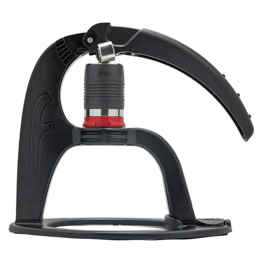 Flair NEO Flex Espresso Maker With Carrying Case Black