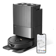 Roborock Q Revo Pro Robot Vacuum Cleaner with Station