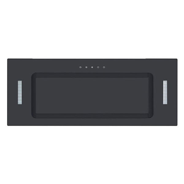 Load image into Gallery viewer, Baumatic BMECH75UBL 75cm Under cupboard glass Hood
