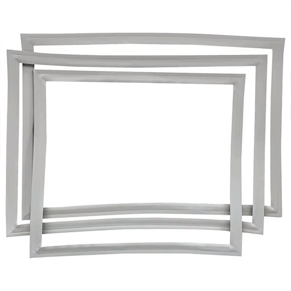 Load image into Gallery viewer, Hitachi Refrigerator R-V760PUK7K Gasket-R – R PTR-VG710P3-013 Spare Part
