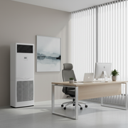 Floor Standing PSY-ZM30/SUY-ZM30