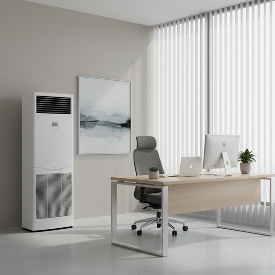 Floor Standing PSY-ZM30/SUY-ZM30