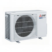 Mitsubishi 1 Ton Split Air Conditioner MSY-GT13 - Powerful Cooling Performance