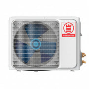 Westpoint Split A/C 1ton 12000 BTU Rotary