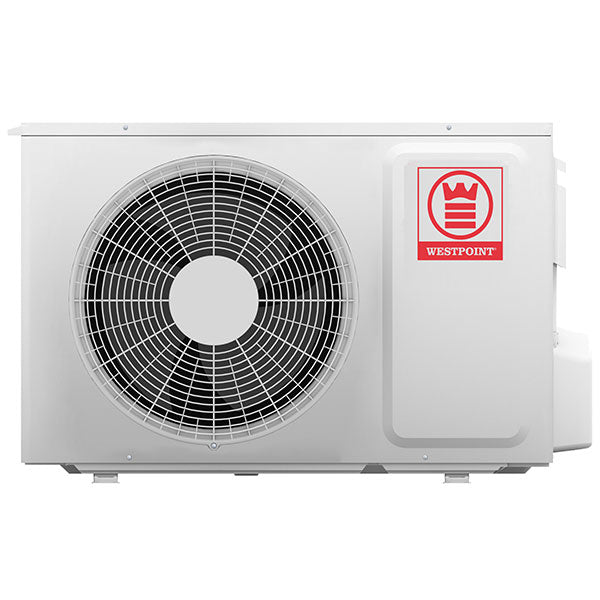Load image into Gallery viewer, Westpoint Split 1.5ton A/C-18K BTU R410 Rotary 
