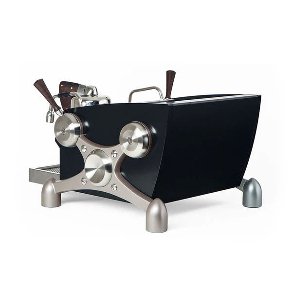 Load image into Gallery viewer, Slayer Espresso Single Group Coffee Machine Success – 1.1L Brew Tank, 3.3L Steam Tank
