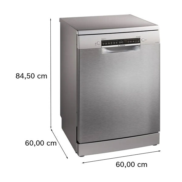 Load image into Gallery viewer, Bosch Series 4 free-standing Dishwasher SMS4ECI26M
