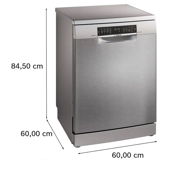 Load image into Gallery viewer, Series 6 Free-standing Dishwasher SMS6ECI38M
