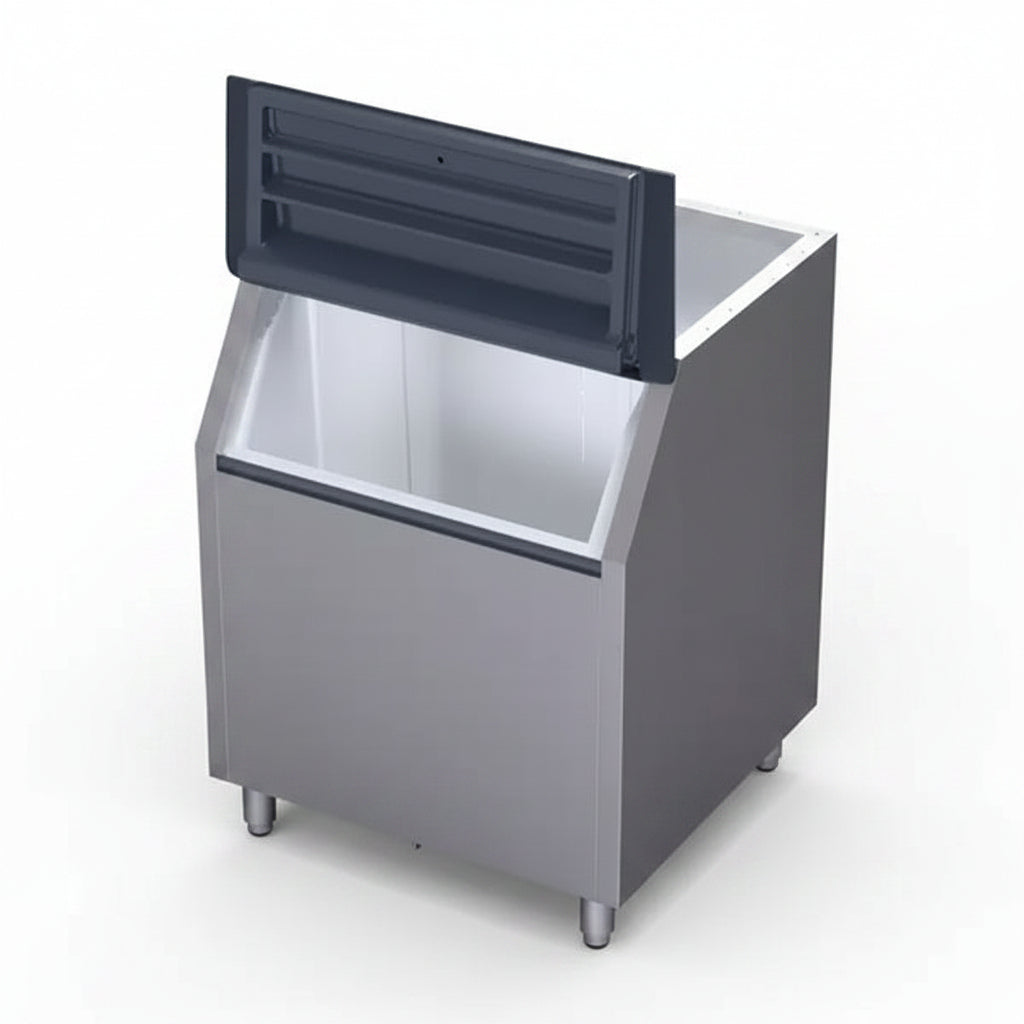 Brema Ice Cube Maker Vertical Evaporator System VM500A