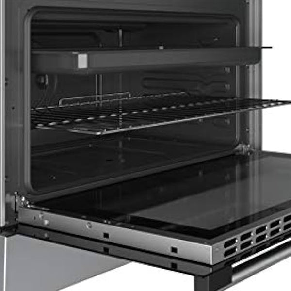 Load image into Gallery viewer, Bosch Series 4 Gas built-in oven 60 x 60 cm Stainless steel HGL10G050M
