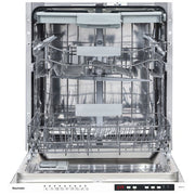 Baumatic Built-in Dishwasher BMEDW15I-2