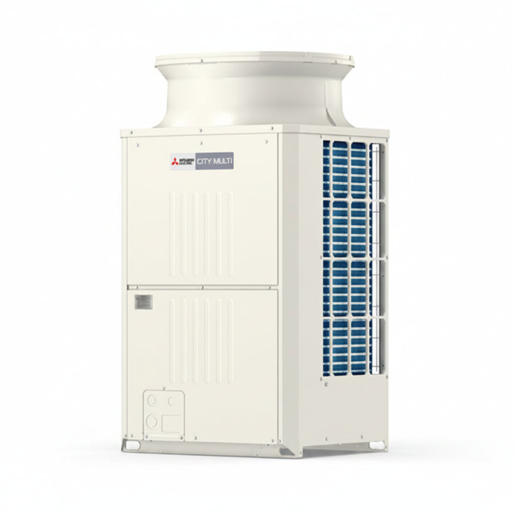 Mitsubishi Air Conditioner 8.5 Ton Concealed Ducted PEV-P250