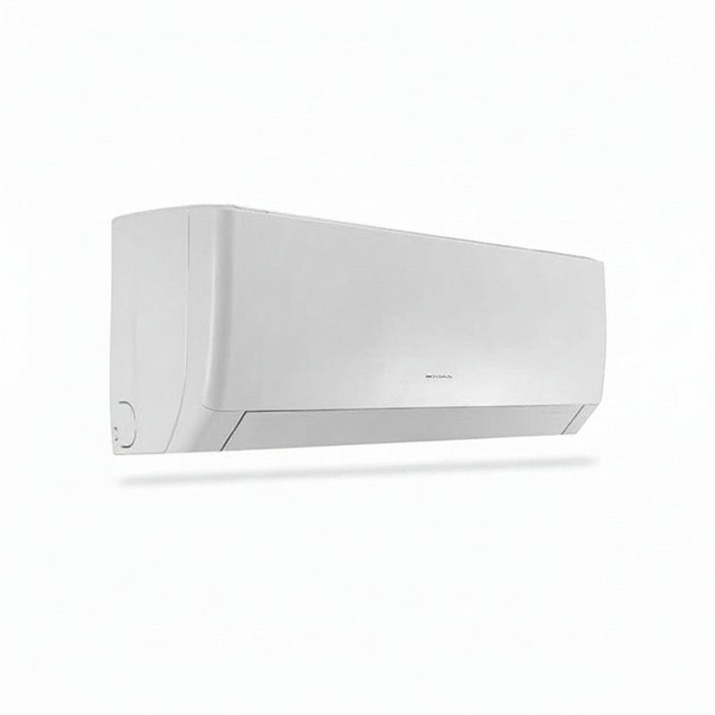 Load image into Gallery viewer, Gree iSAVE PLUS White Inverter Wall Split AC 12C3 1 Ton | Energy-Efficient Air Conditioner
