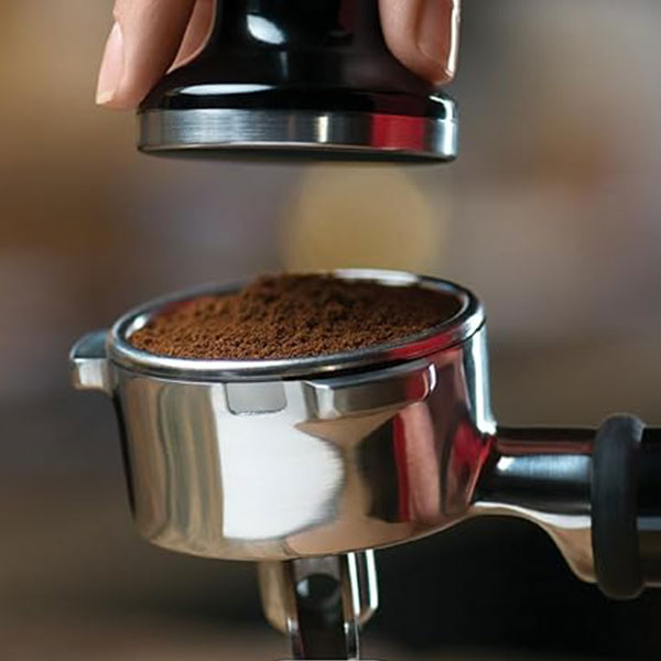 Load image into Gallery viewer, Sage Duo Temp Pro Espresso Machine - Coffee Machine with Milk Frother, BES810BSS

